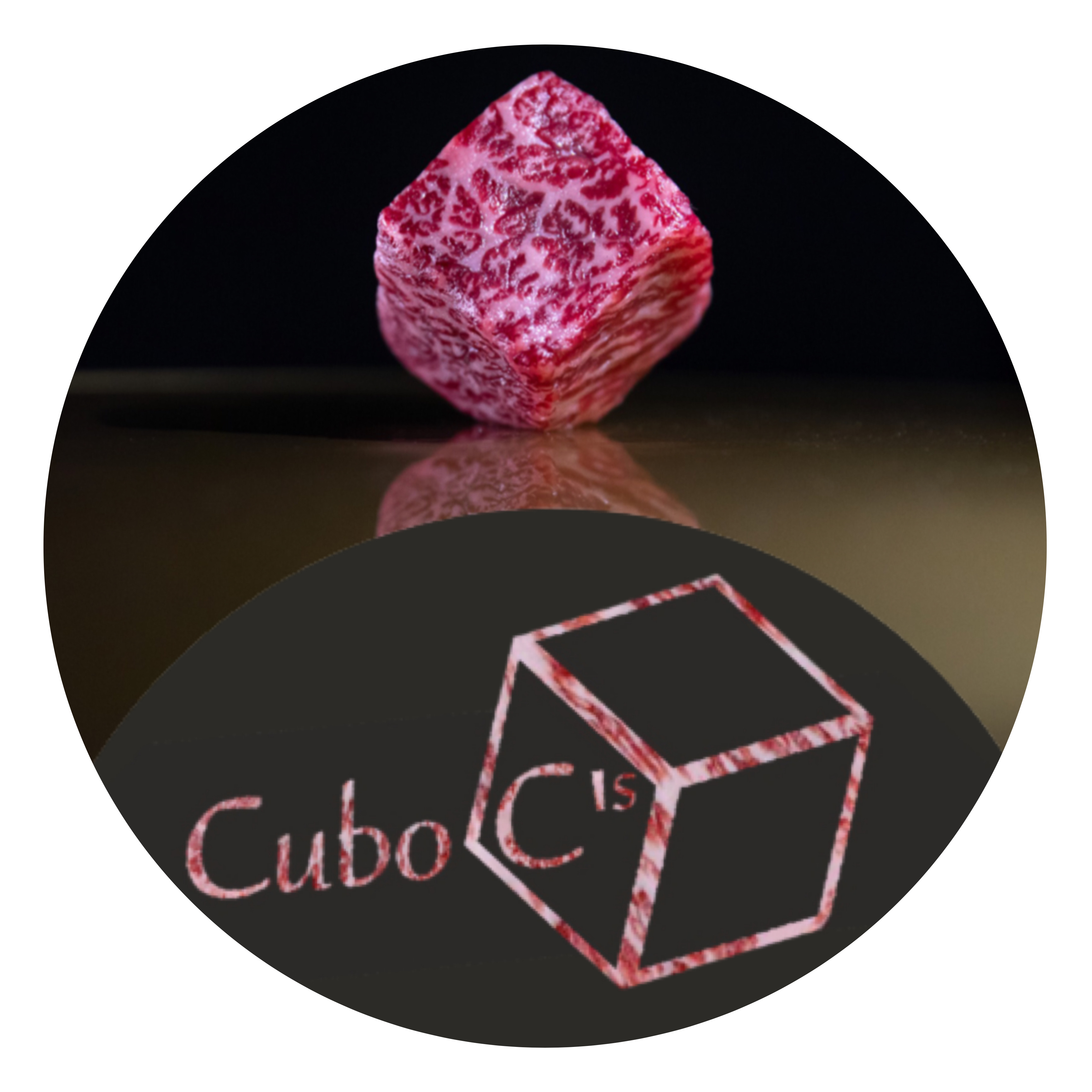 Cubo C’